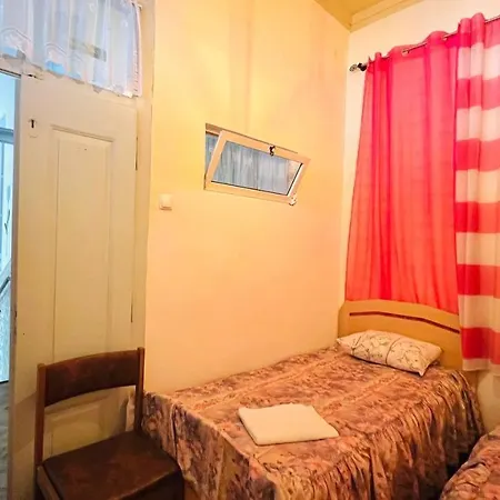 بيت ضيافة Ala Do Castelo