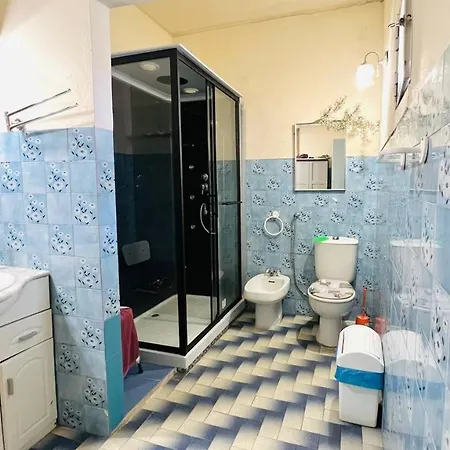 Ala Do Castelo Πανσιόν Λάγος