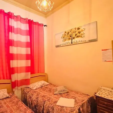 Ala Do Castelo Λάγος