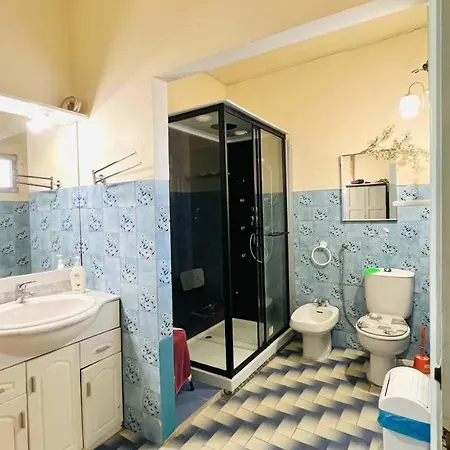 Πανσιόν Ala Do Castelo Λάγος