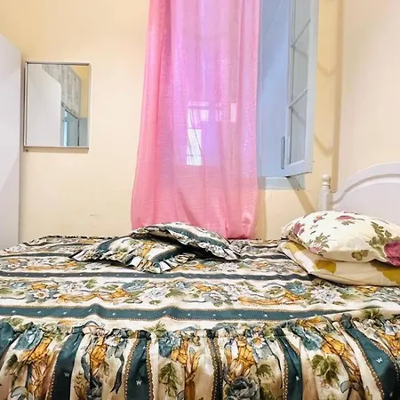 Ala Do Castelo ゲストハウス ラゴス