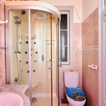 Ala Do Castelo Guest house