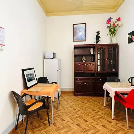 Ala Do Castelo Guest house Lagos