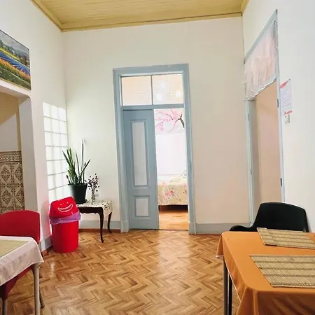 Ala Do Castelo * Lagos