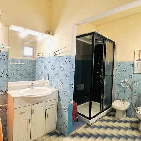 Ala Do Castelo Guest house