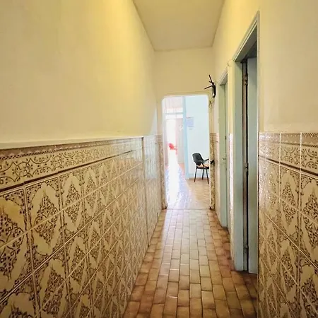 Ala Do Castelo Πανσιόν Λάγος