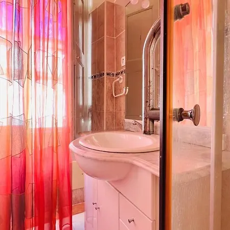 Guest house Ala Do Castelo Lagos