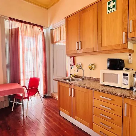 Ala Do Castelo * ラゴス