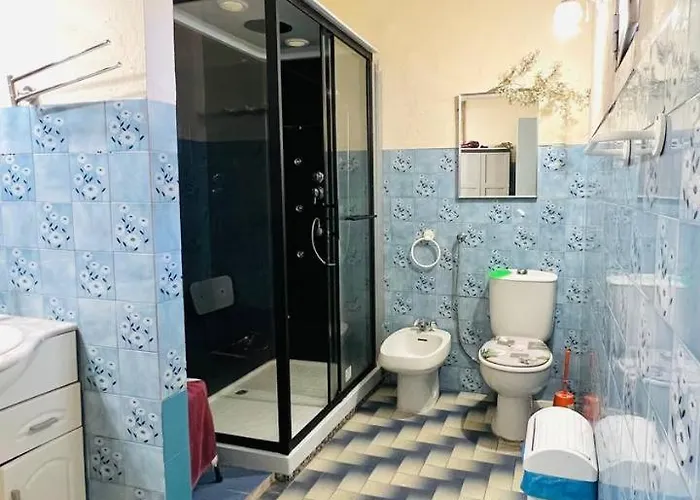 Ala Do Castelo 招待所 拉哥斯