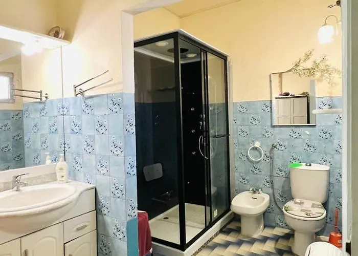 招待所 Ala Do Castelo 拉哥斯