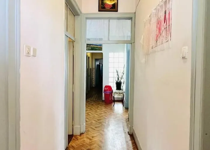 Ala Do Castelo 招待所