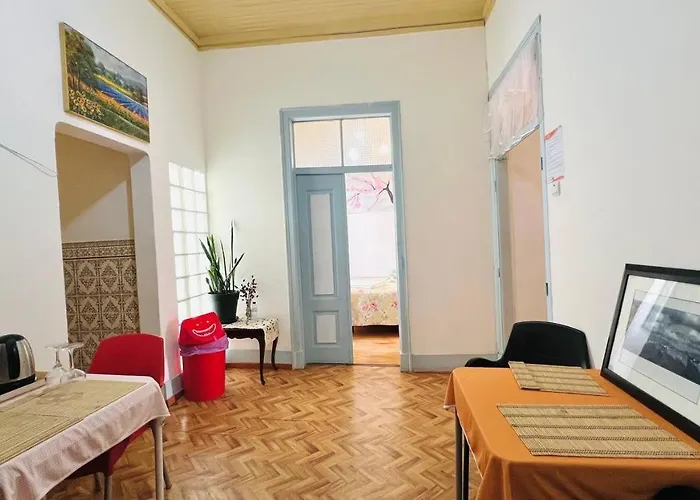 Ala Do Castelo * 拉哥斯