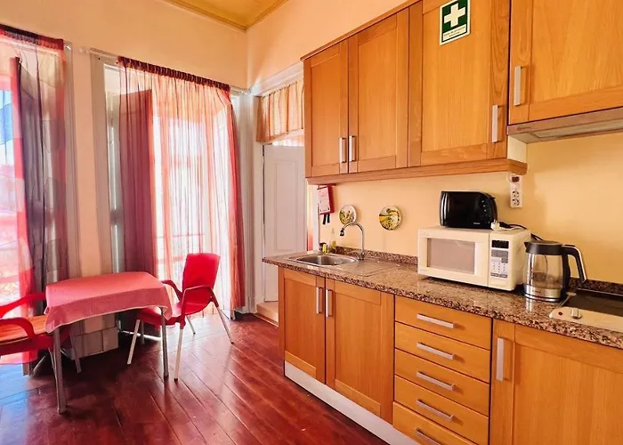 Ala Do Castelo * 拉哥斯