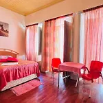 Ala Do Castelo Guest house