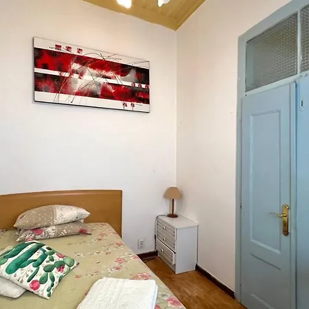 Casa de hóspedes Ala Do Castelo