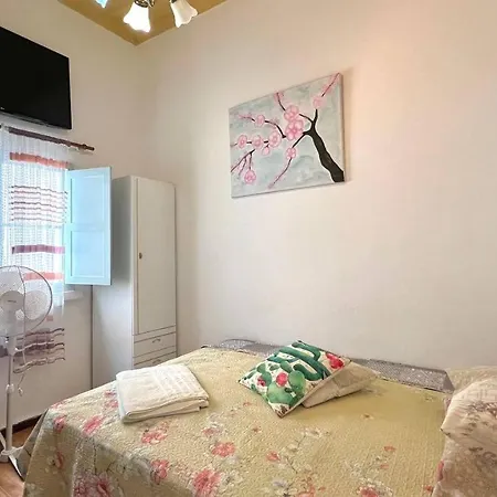 Casa de hóspedes Ala Do Castelo